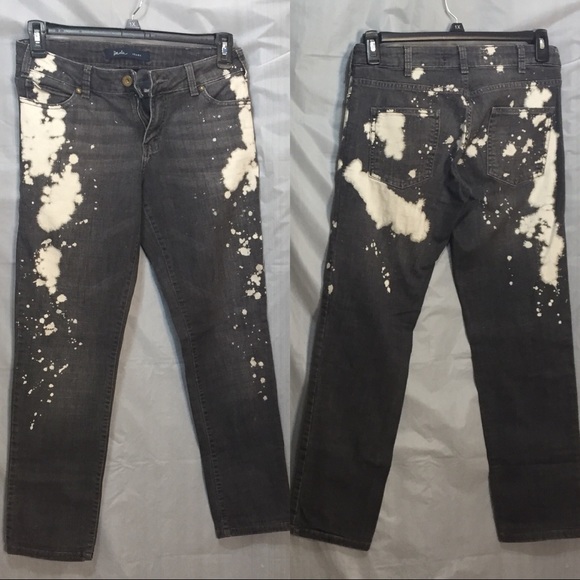 Daslu boyfriend Jeans 7 29 40 - Picture 1 of 5